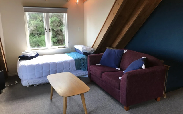 Fern Lodge Coromandel