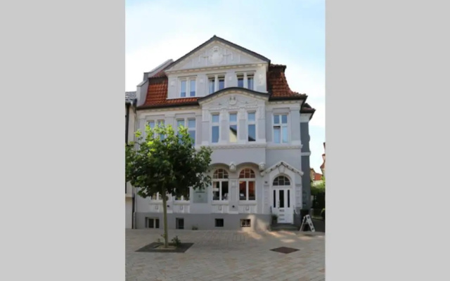 Villa Greve - Maisonette Suite