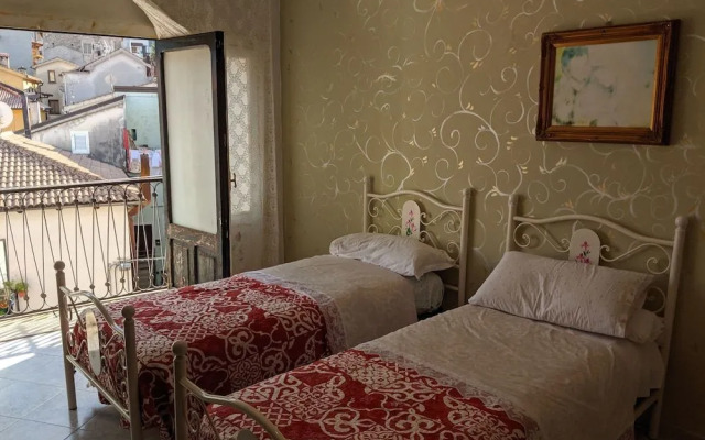 B&B Casa del Prete