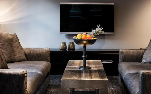 The Lamp Hotel Norrkoping