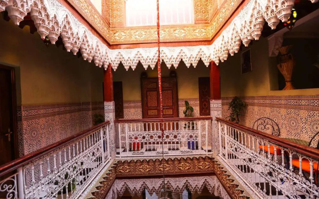 Riad Dar Marrakech & Spa