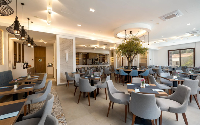 Курортный отель Radisson Ruza Vjetrova