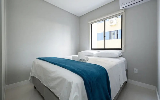 2BR Apt w/ Pkg & BBQ 450m From sea Ean503