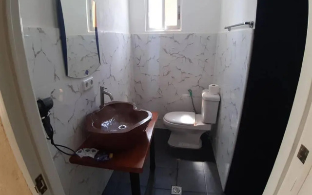 Seaview Mansion Dalaguete - Apartment 5
