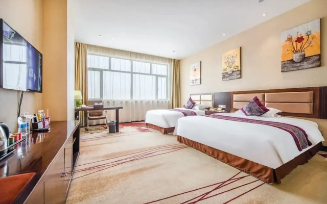 Ming Hua Hotel
