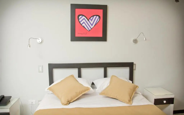 Hotel Le Prince