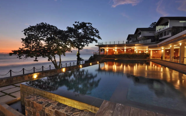 Raja Villa Lombok Resort Powered by Archipelago