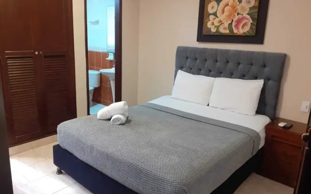 Hotel Dorado BAQ