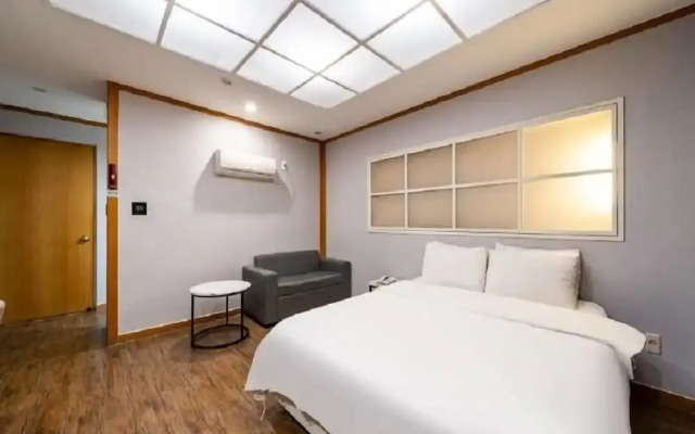 Hotel 1ga