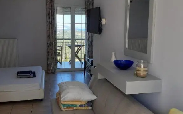Ionian Balcony 2