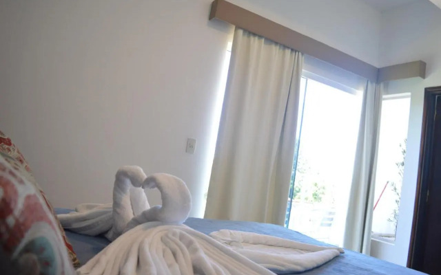 Hotel Puesta del Sol