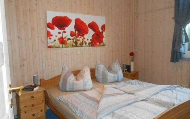 Muritz Holiday Park in Rechlin-nord