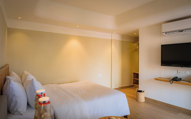31 Park Hotel