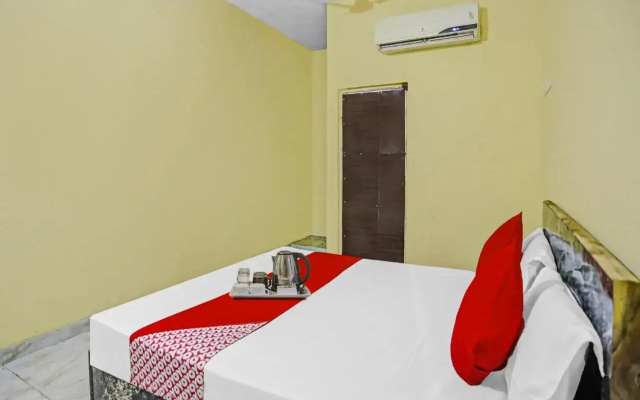 OYO Flagship Metro City Guest House