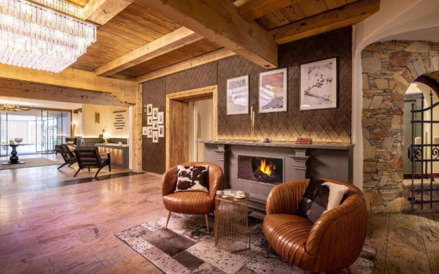 Kesselspitze Hotel & Chalet, Valamar Collection