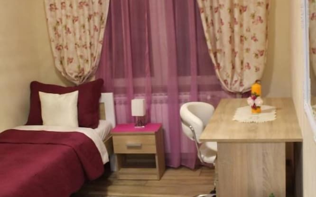 Rooms Sport
