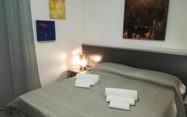 Dimora dell'Artista 2