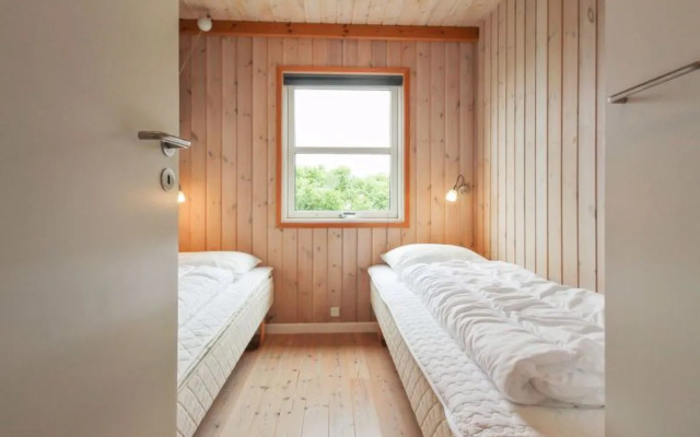 "Hugo" - 75m from the sea in NW Jutland