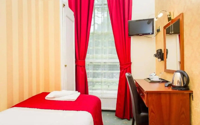 Avonmore Hotel Cartwright Gardens