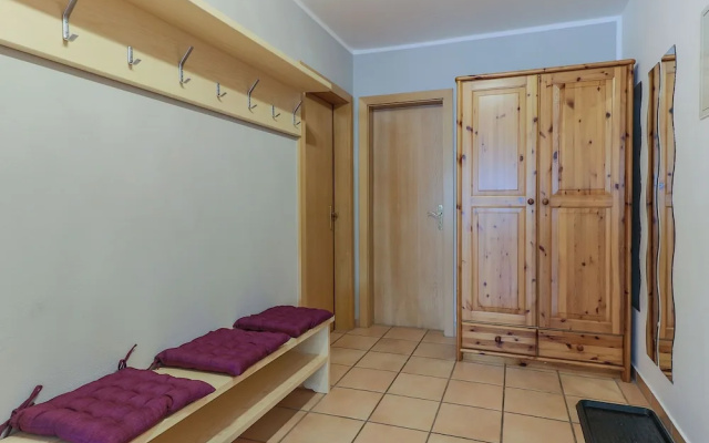 Urban Apartment in Itter near Edelweiss Communal Pool & Ski Lift