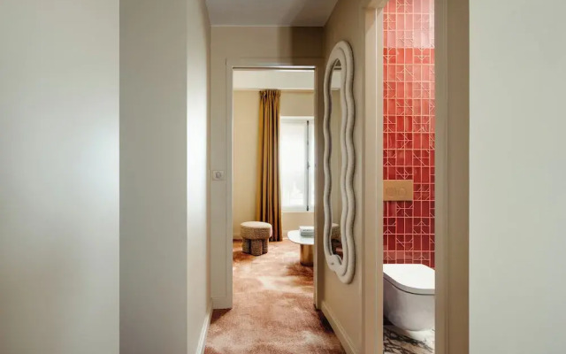 Jills Hotel