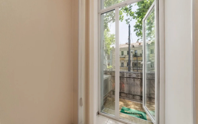 Comfort Apartments, Kadorr 34 Pearl
