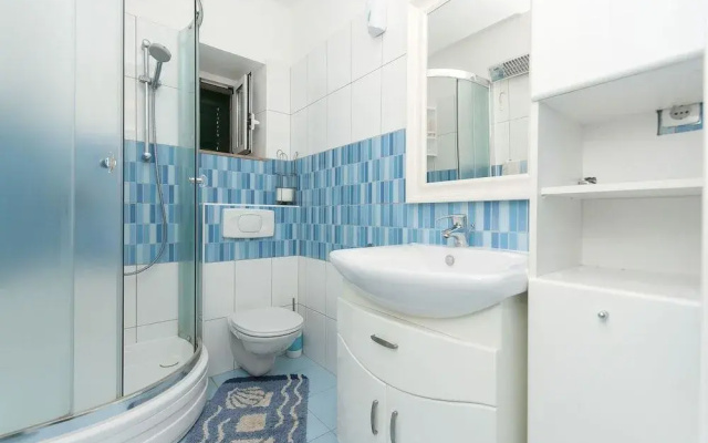 Apartments Kaja
