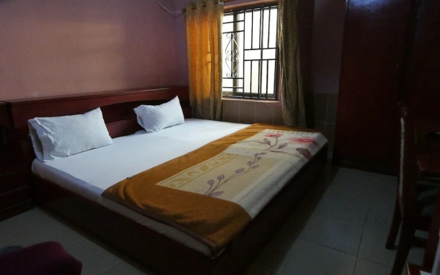 Tim Freeman Guest House