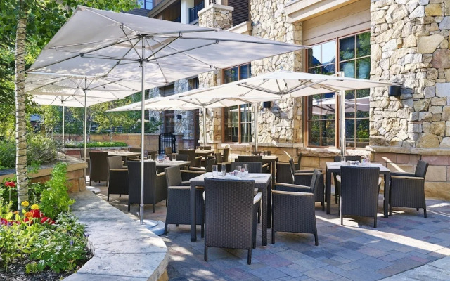 The Sebastian - Vail 1 Bedroom Residence