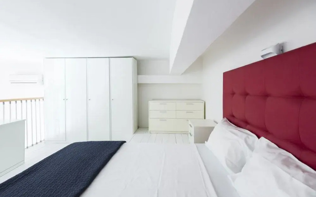 MiaVia Apartments - San Martino