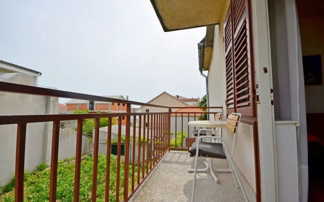 Apartment Nera
