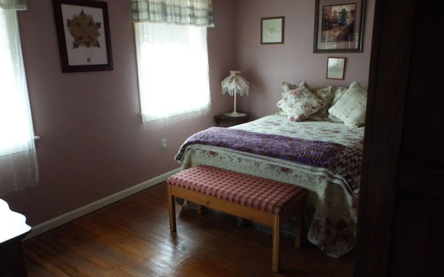 The Tillie Pierce House Inn