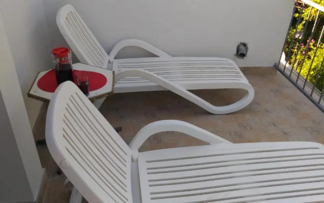 Apartment Mond