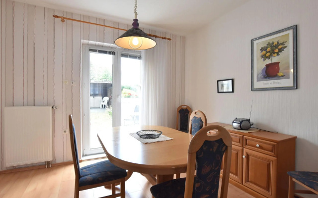 Tolles Ferienhaus in Wismar fur 8 Personen