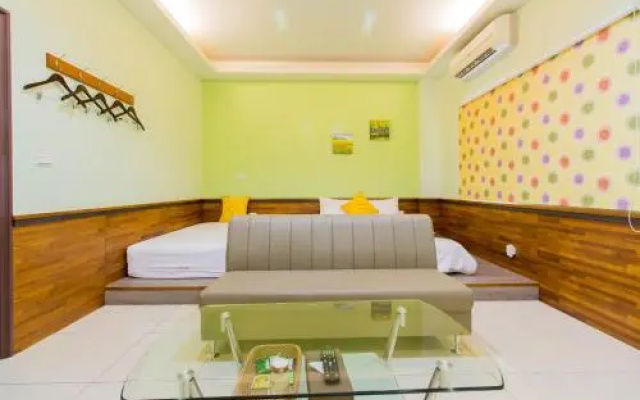 WaterWind Homestay
