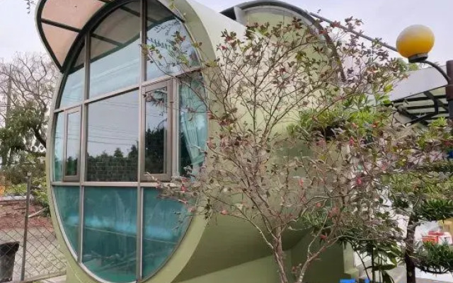 Mei Nong Villa