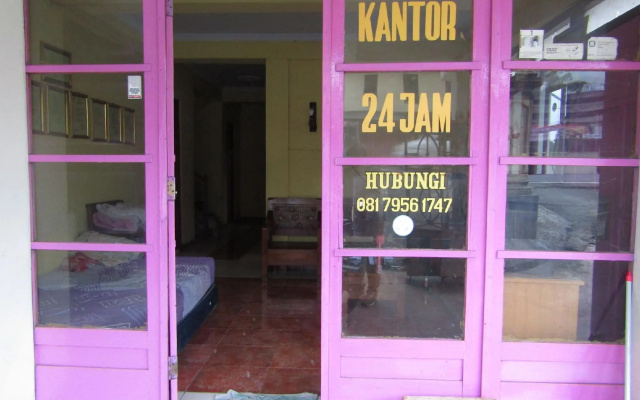 Hotel Kopeng Indah 1