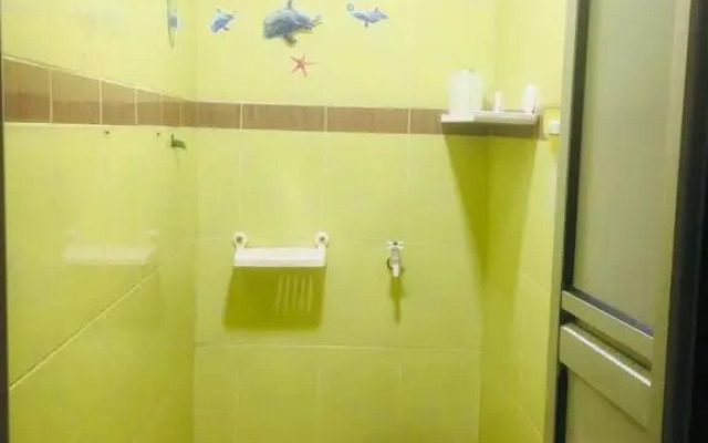 Home2Stay Damia @ Bukit Katil