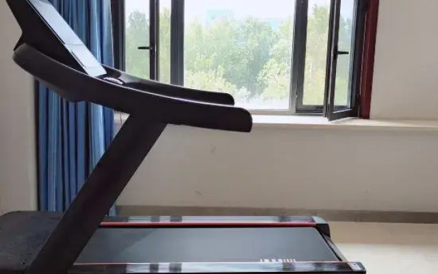 Shankee Hotel (Shijiazhuang Gaocheng Shiyao Industrial Park)