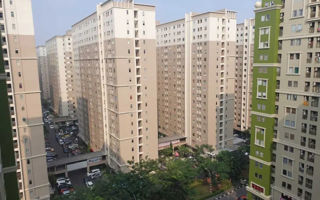 Apartemen Kalibata City by Family Group