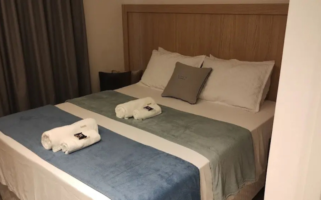 Apto 00203 Legacy Suites