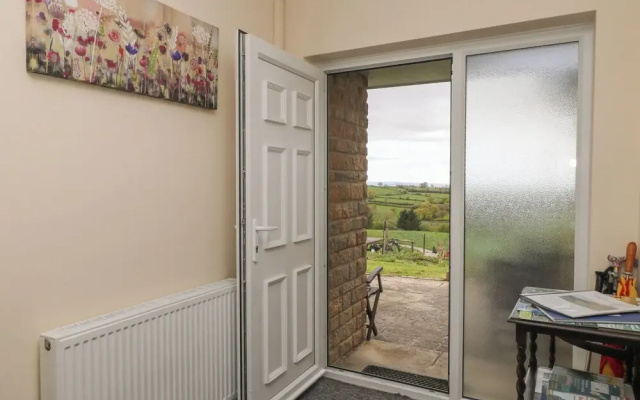Broadlands Bungalow