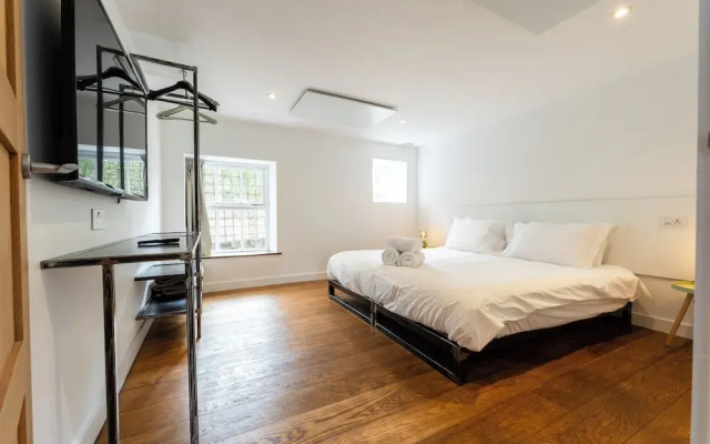 Hideout by Stay Lagom