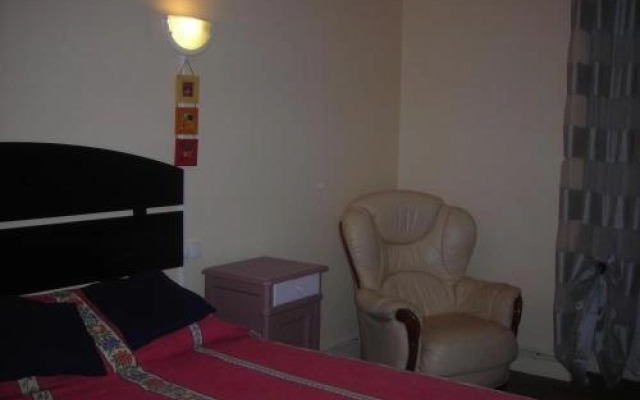 Chambres dhôtes et gîte Chastrusse