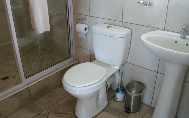 Aqua Marine Guest House
