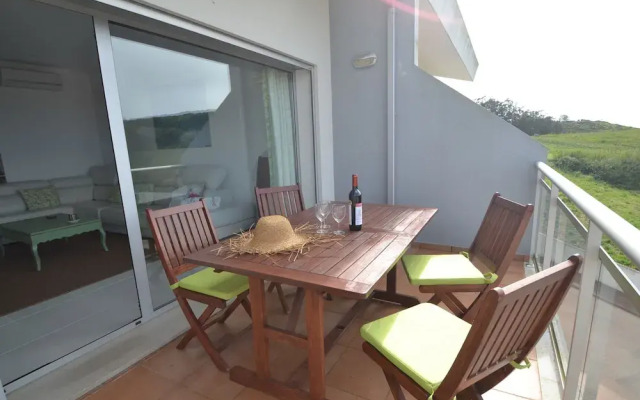 Vision - Ocean View in Nazar