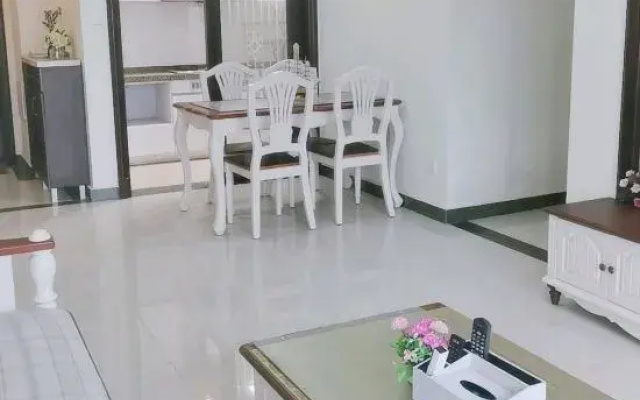 Qidong Linhai Holiday Apartments