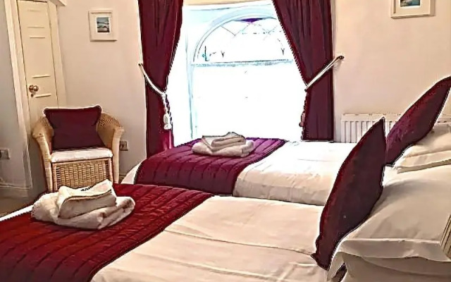 The White Cottage B&B