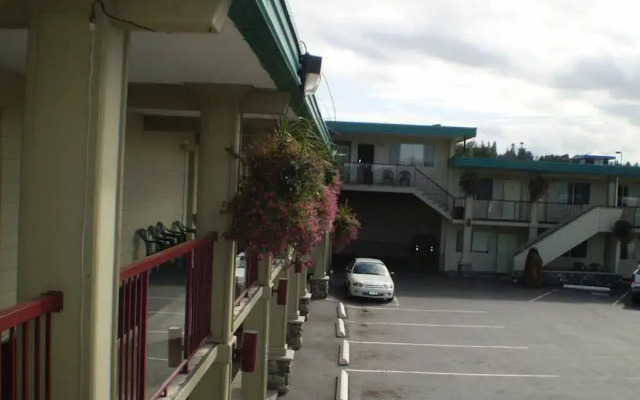 Town Centre Inn