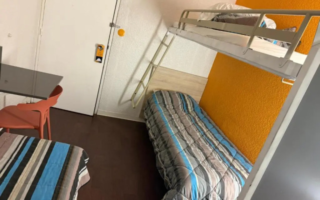 hotelF1 Dieppe